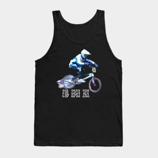 bmx Tank Top